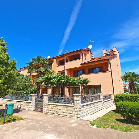 Apartment Zorko 707 Rovinj Exterior photo