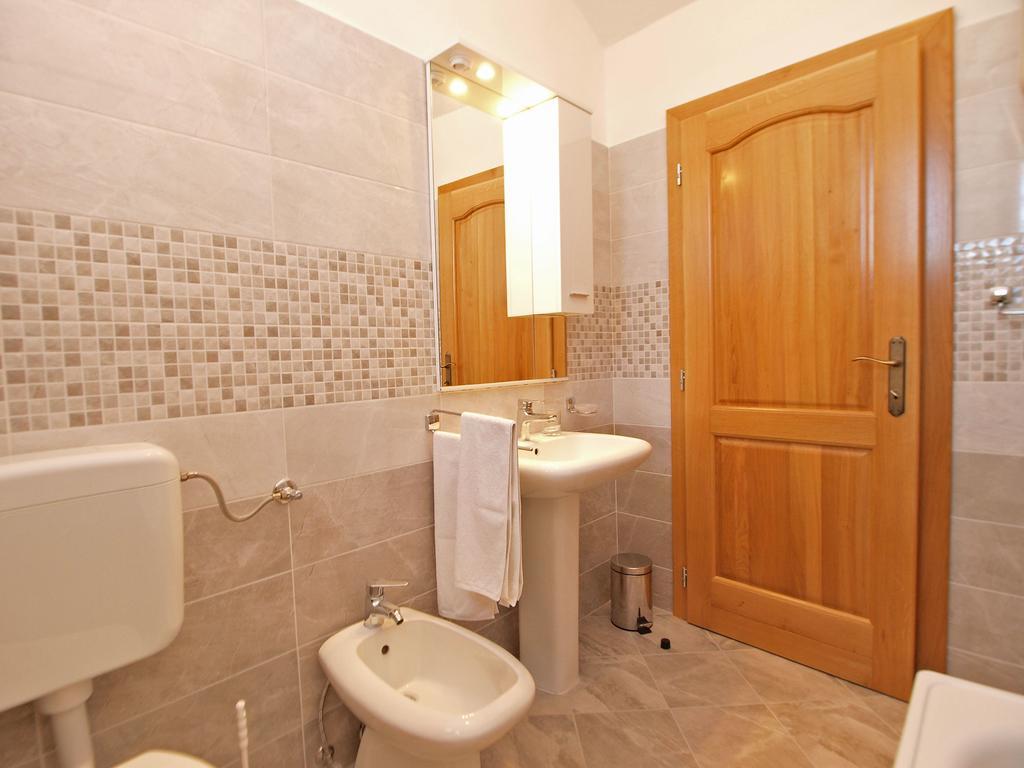 Apartment Zorko 707 Rovinj Exterior photo