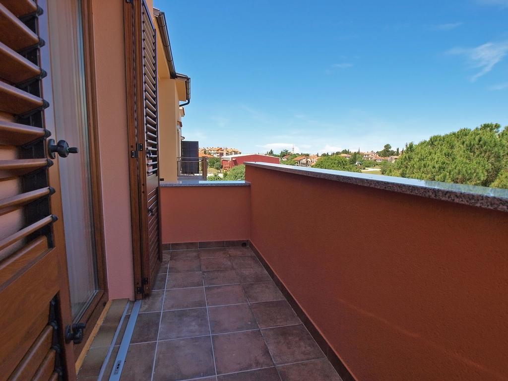 Apartment Zorko 707 Rovinj Exterior photo