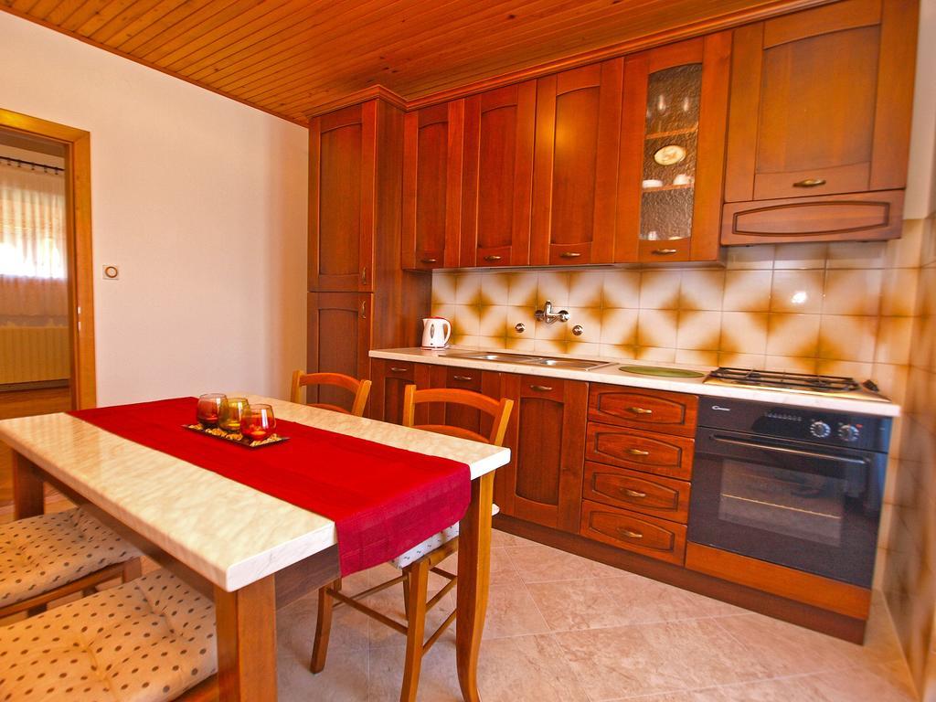 Apartment Zorko 707 Rovinj Exterior photo