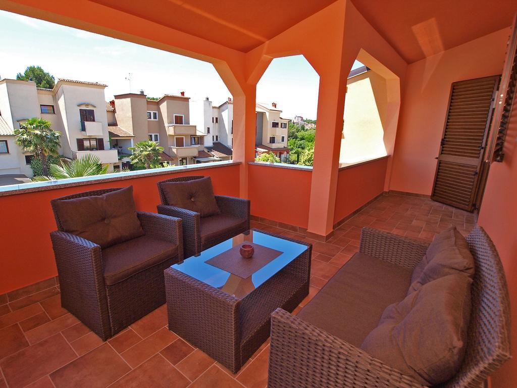 Apartment Zorko 707 Rovinj Exterior photo