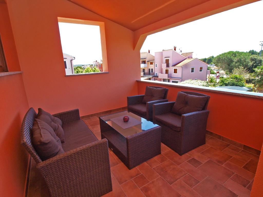 Apartment Zorko 707 Rovinj Exterior photo