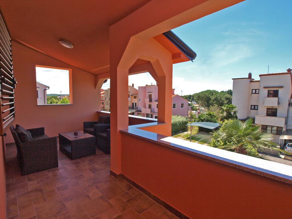 Apartment Zorko 707 Rovinj Exterior photo