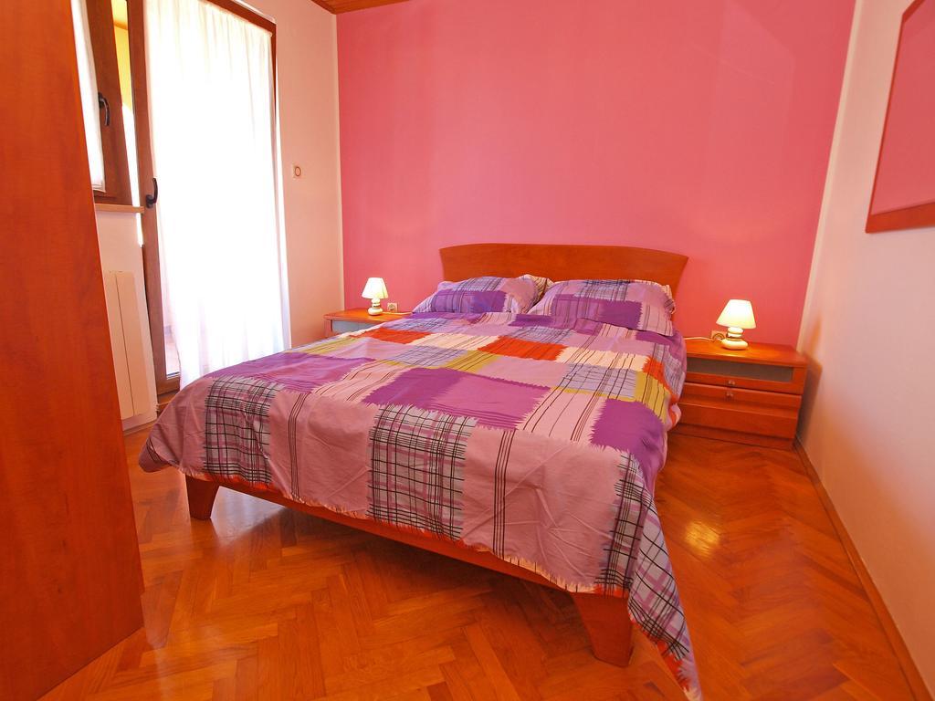 Apartment Zorko 707 Rovinj Exterior photo