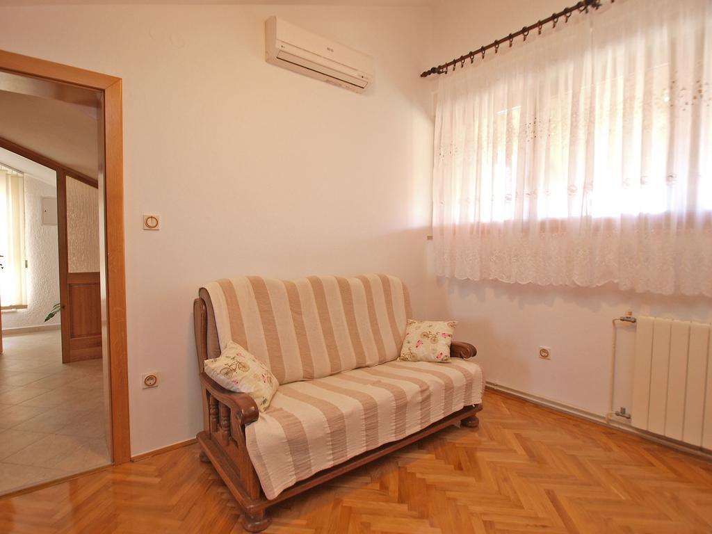 Apartment Zorko 707 Rovinj Exterior photo