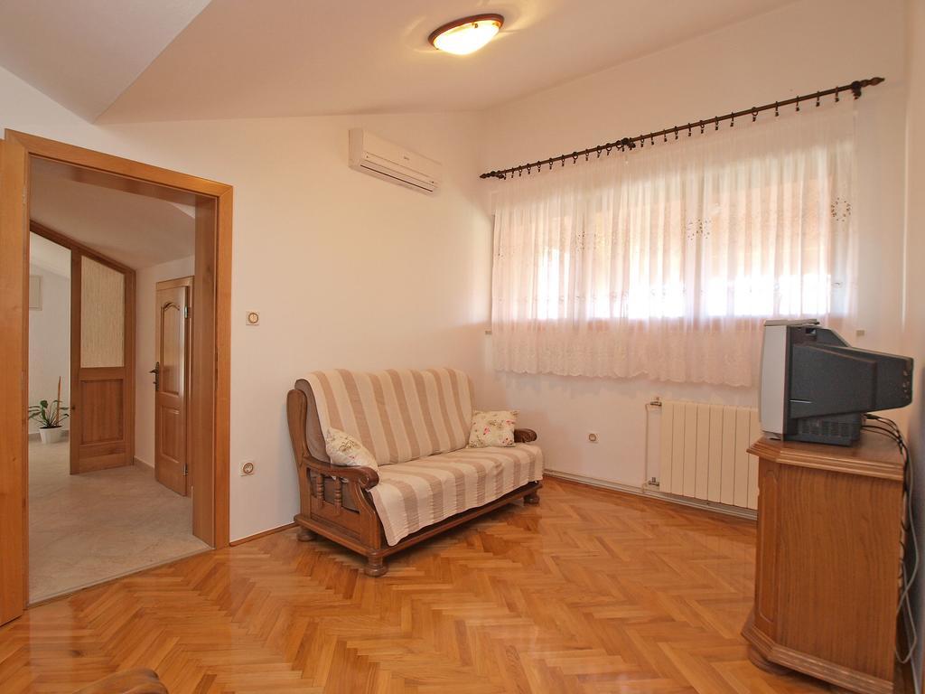 Apartment Zorko 707 Rovinj Exterior photo