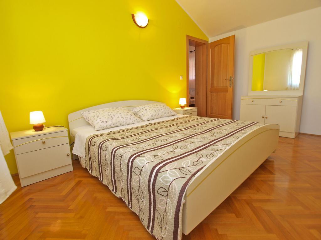 Apartment Zorko 707 Rovinj Exterior photo