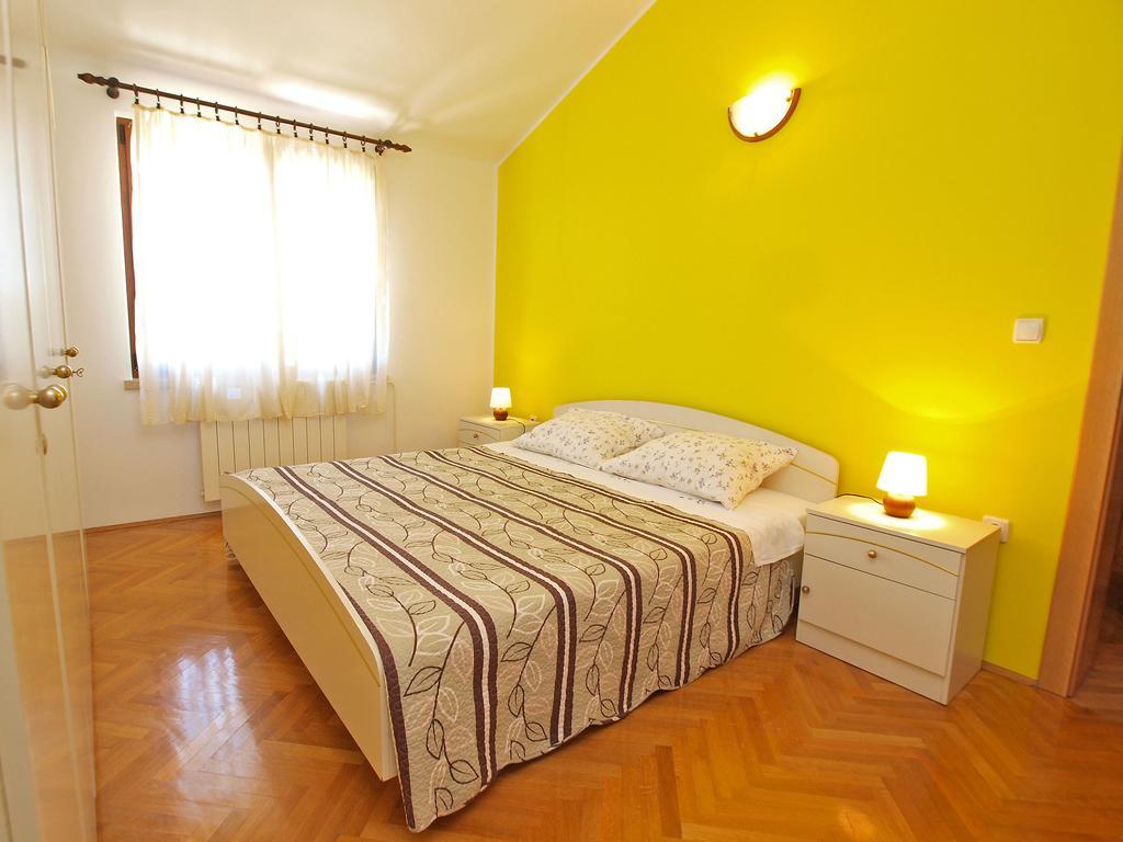 Apartment Zorko 707 Rovinj Exterior photo