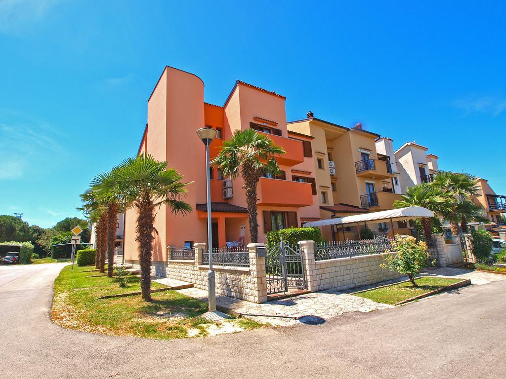 Apartment Zorko 707 Rovinj Exterior photo